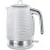Bild: Russell Hobbs Wasserkocher 24360-70 Inspire White | 1,7L | 2400W | Schnellkochfunktion | Kalkfilter | schnurlos | weiß