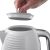 Bild: Russell Hobbs Inspire White Wasserkocher