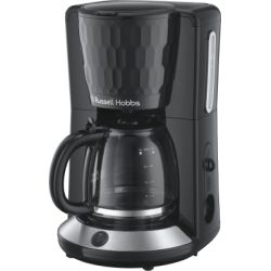 Russell Hobbs Kaffeeautomat 27011-56 schwarz