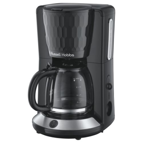 Bild: Russell Hobbs Kaffeeautomat 27011-56 schwarz