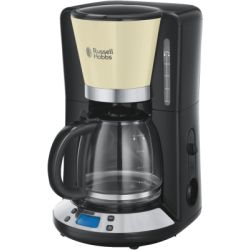 Russell Hobbs Kaffeeautomat Colours Plus+ 24033-56