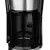 Bild: Russell Hobbs Filterkaffeemaschine 24210-56 | 5 Tassen | Glaskanne | Permanentfilter | Warmhaltefunktion