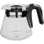Bild: Russell Hobbs Filterkaffeemaschine 24210-56 | 5 Tassen | Glaskanne | Permanentfilter | Warmhaltefunktion
