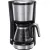 Bild: Russell Hobbs Filterkaffeemaschine 24210-56 | 5 Tassen | Glaskanne | Permanentfilter | Warmhaltefunktion
