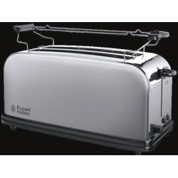 Russell Hobbs Oxford 2-Schlitz-Langschitz-Toaster