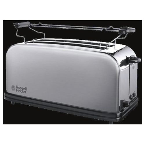 Bild: Russell Hobbs Oxford 2-Schlitz-Langschitz-Toaster