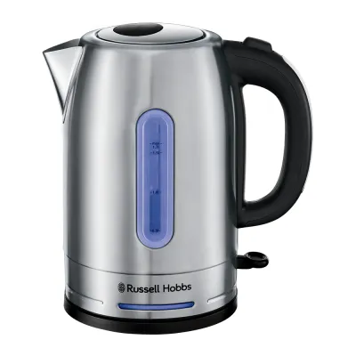 Russell Hobbs Quiet 26300-70, B-Ware!