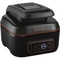 Russell Hobbs SatisFry Air & Grill Multikocher