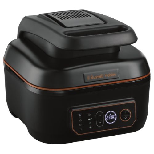 Bild: Russell Hobbs SatisFry Air & Grill Multikocher