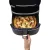 Bild: Russell Hobbs Heißluftfritteuse SatisFry 27630-56 | Airfryer 8,3L | 1.800 Watt | 9 Programme | Touch | Schwarz