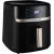 Bild: Russell Hobbs Heißluftfritteuse SatisFry 27630-56 | Airfryer 8,3L | 1.800 Watt | 9 Programme | Touch | Schwarz