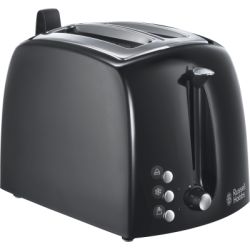 Russell Hobbs Texture Plus Toaster