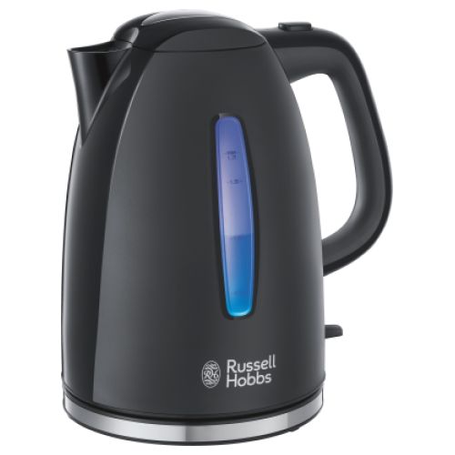 Bild: Russell Hobbs Textures Plus Wasserkocher