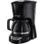 Bild: Russell Hobbs Kaffeemaschine 22620-56 | Filterkaffeemaschine mit Timer | 10 Tassen | Warmhaltefunktion | Schwarz