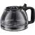 Bild: Russell Hobbs Kaffeemaschine 22620-56 | Filterkaffeemaschine mit Timer | 10 Tassen | Warmhaltefunktion | Schwarz