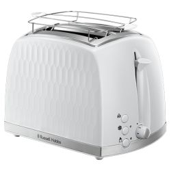 Russell Hobbs Toaster Honeycomb 26060-56