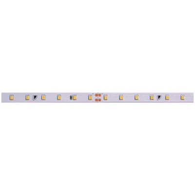 RUTEC LED-Strip 86328 | Flex.LEDStrip 24V | 11,5W/m | 4000K Neutralweiß | 5m Rolle | IP20 | CRI >80 | selbstklebend