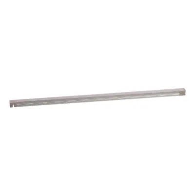 RUTE LED-Lichtleiste LB21 Starre Leiste IP40 3000K 3W TARA