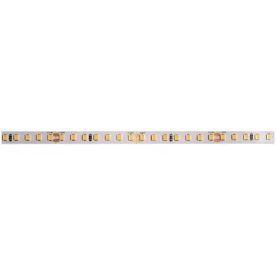 RUTEC 82477 Flex.LEDStrip,24V,9,6W/m,IP20,2700K VARDAflex Eco Plus CRI90 - 5 M-R