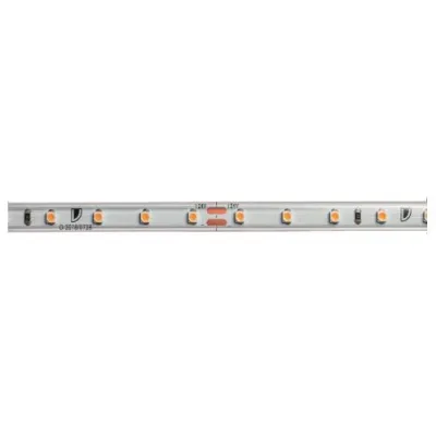 RUTEC LED-Strip B82565 | VARDAflex ECO IP66 | 24V | 4,8W/m | 5m | 3000K warmweiß | flexibel | selbstklebend
