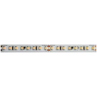 RUTEC LED-Strip 84107 VARDAflex Quantum Plus Profi | 24V | 5m | 2700K warmweiß | 14W/m | 1880lm/m | CRI80 | Innenbereich