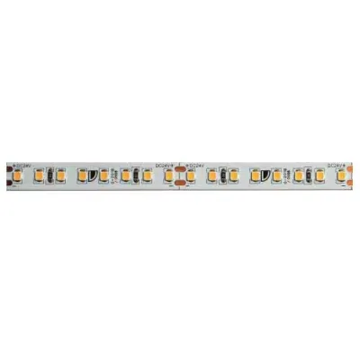 Rutec LED-Strip flexibel 84108 VARDAflex Quantum Plus | 24V | 5m | 14W/m | 4000K neutralweiß | 2050lm/m | CRI80 | Innen
