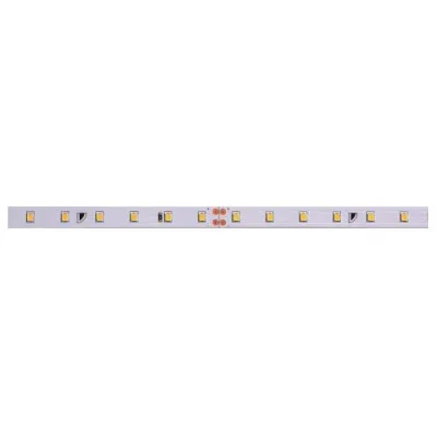 RUTEC Flex.LEDStrip 86325 | LED-Lichtband 24V Innen | 5m Rolle | 320 LEDs | 3000K warmweiß | 11,5W/m | IP20 | teilbar