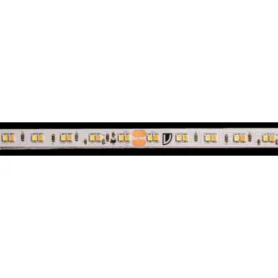 RUTEC LED-Strip 79141 | Vardaflex Plus Dim2Warm | 24V | 5m | 7,5W/m | 1900–3300K | 772lm/m | Innen | selbstklebend
