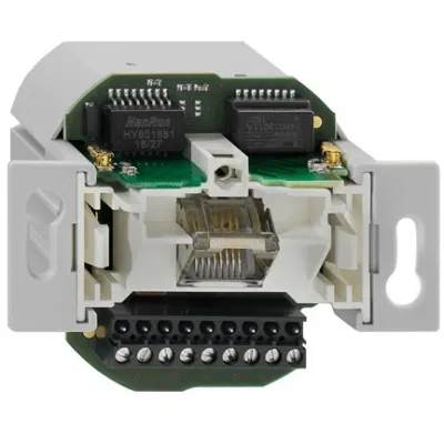 RUTENBECK WLAN Accesspoint UP UAE PoE 226104062 | 2,4GHz | 300Mbit/s | RJ45 | Mesh | Unterputz | weiß