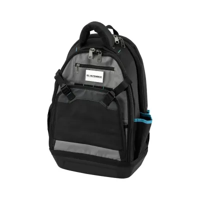 Rutenbeck Fibre Werkzeugrucksack 228070600 | 8-teiliges Glasfaser Werkzeugset | inkl. Zangen, Kevlarschere
