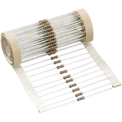 Rutenbeck ISDN Abschlusswiderstand 681072 100Ohm Einzel-Widerstand für den Einsa