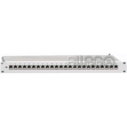 Rutenbeck Patchpanel Cat.6, 24xRJ45 PP-Cat.6/ClassE-24/1