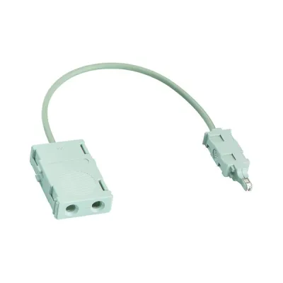 Rutenbeck Prüfschnur mit Prüfstecker AsLe LSA
