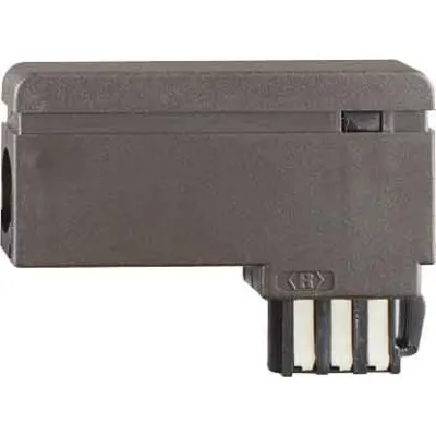 Rutenbeck TAE Stecker F TS F für Telefone Rutenbeck TAE Stecker F TS F für Telef