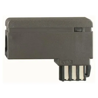 Rutenbeck TAE Stecker N TS N für Zusatzgeräte Rutenbeck TAE Stecker N TS N für Z