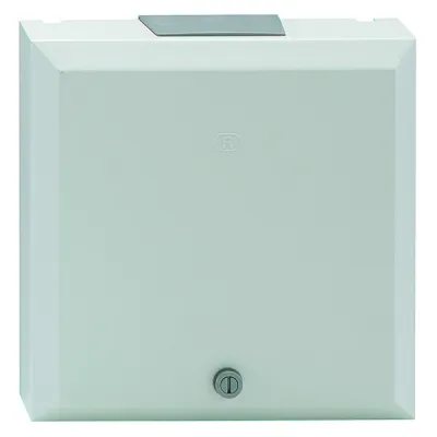 Rutenbeck Verteilerkasten VKP 85/4 AP 27010110 | 160 DA | IP30 | Stahlblech/Kunststoff | 320x330x76mm | lichtgrau