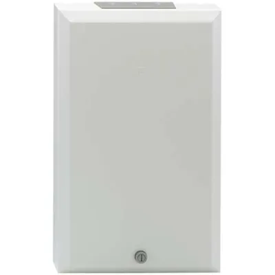 Rutenbeck Verteilerkasten VKP 85/8 Ap 27010120 | Aufputz | IP30 | 320 DA | Stahlblech/Kunststoff | DIN-kompatibel | grau