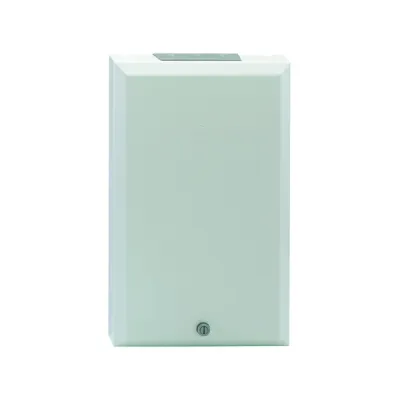 Rutenbeck Verteilerkasten VKP 85/8 Ap 27010120 | Aufputz | IP30 | 320 DA | Stahlblech/Kunststoff | DIN-kompatibel | grau