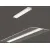 Bild: RZB 312263.002.1.76 LED Pendelleuchte Twindot S L1200mm A++