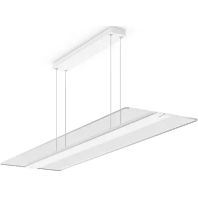 RZB 312263.002.1.76 LED Pendelleuchte Twindot S L1200mm A++
