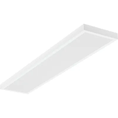 RZB LED-Panel KALEEA 312766.002.1 | Deckenleuchte 1562x325 mm | 27-39W | 4450-6100 lm | 4000K | UGR<19 | IP20