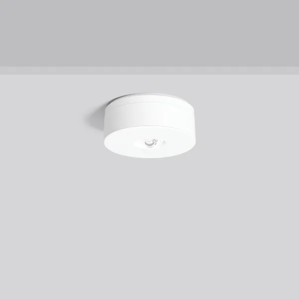 RZB 672529.002 LED-Sicherheitsleuchte Lucio 2 4,6W