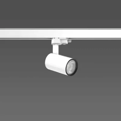 RZB 742130.002 LED-Schienenstrahler 25W Calido 3000K 1900lm Konv