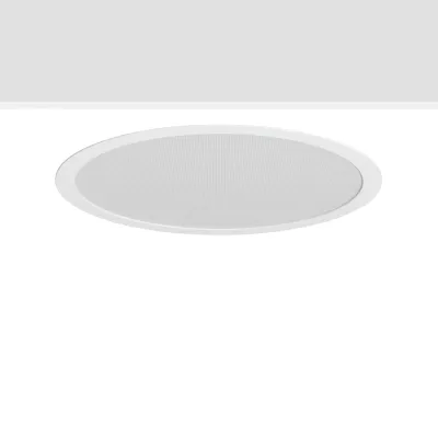 RZB LED Einbau-Downlight TOLEDO FLAT+ 901813.002 | 22-33W | 457mm | 3000-4000K MultiColour | IP54 | 2600lm | weiß