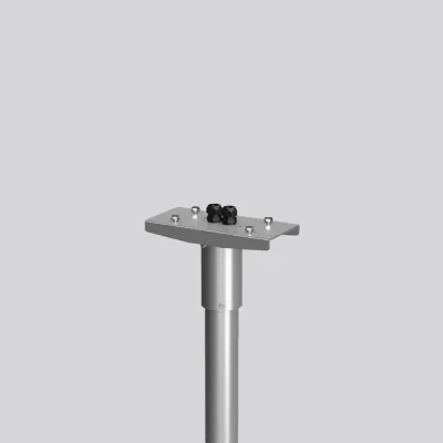 RZB 982050.004 Aufsatzstück Lightstream 76mm 76mm 2f