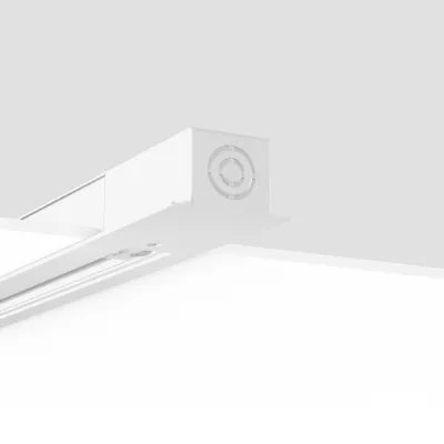 RZB Anfangseinspeisung f. 3Ph. ws Schutzl. links 701089.002