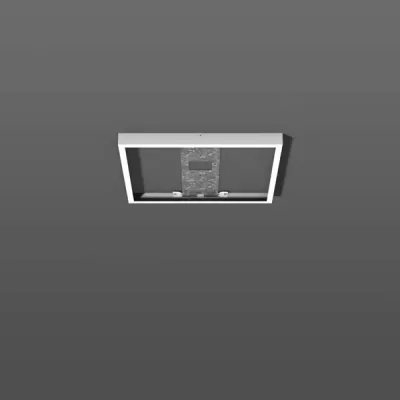 RZB Befestigungskasten 982221.012 Sidelite ECO RZB Befestigungskasten 982221.012