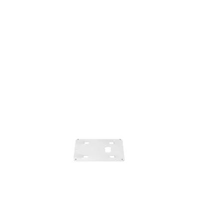 RZB Befestigungsset Seil/Kette 210x210x17mm 982413.002