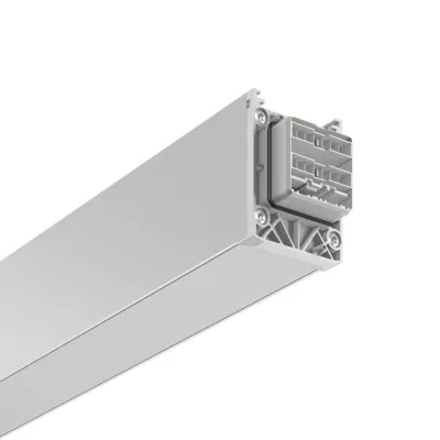 RZB Blindeinheit 2291mm 7-pol alu 952300.000.700.900
