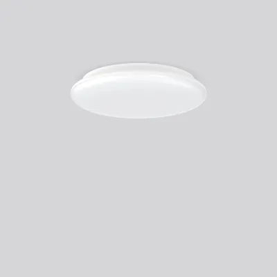 RZB LED-Anbauleuchte BSX210210.02 | Wand- & Deckenleuchte | 12-18W | 1600-2400lm | 3000-4000K | Ø300mm | weiß